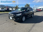 2016 Mazda Mazda CX-5 Touring