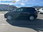 2016 Mazda Mazda CX-5 Touring
