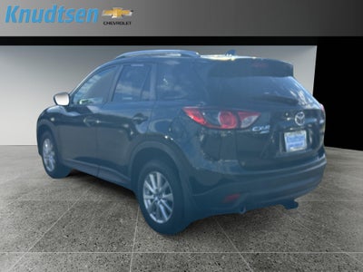 2016 Mazda Mazda CX-5 Touring