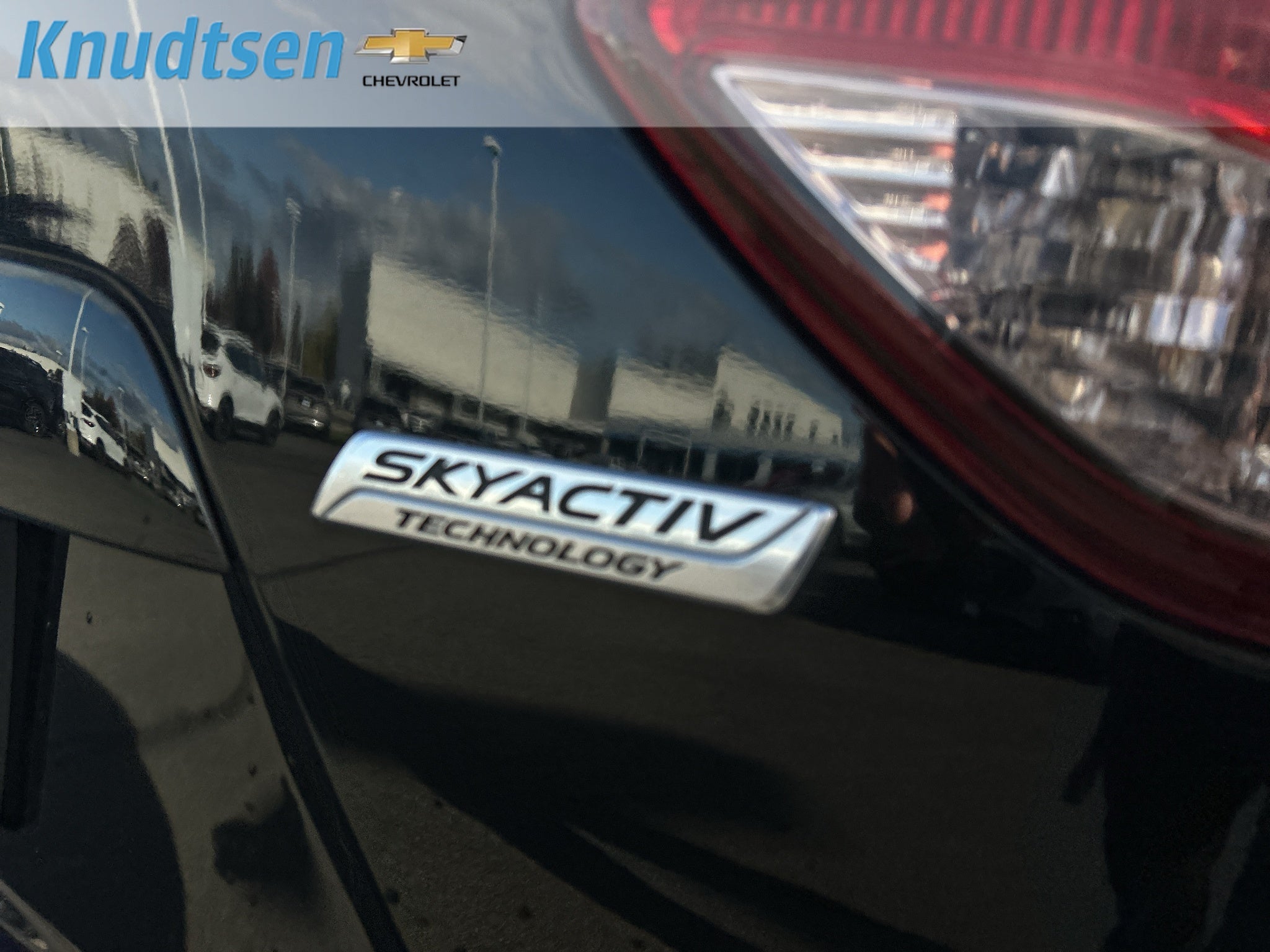 2016 Mazda Mazda CX-5 Touring