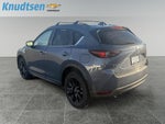 2021 Mazda Mazda CX-5 Carbon Edition Turbo