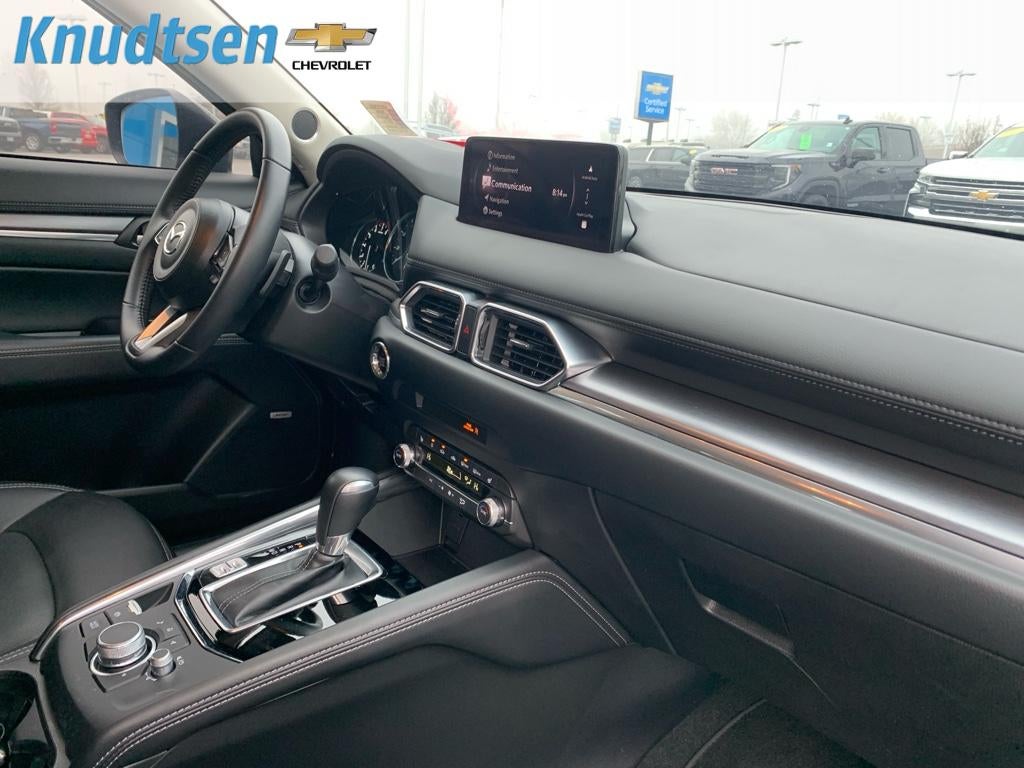 2024 Mazda Mazda CX-5 2.5 S Premium