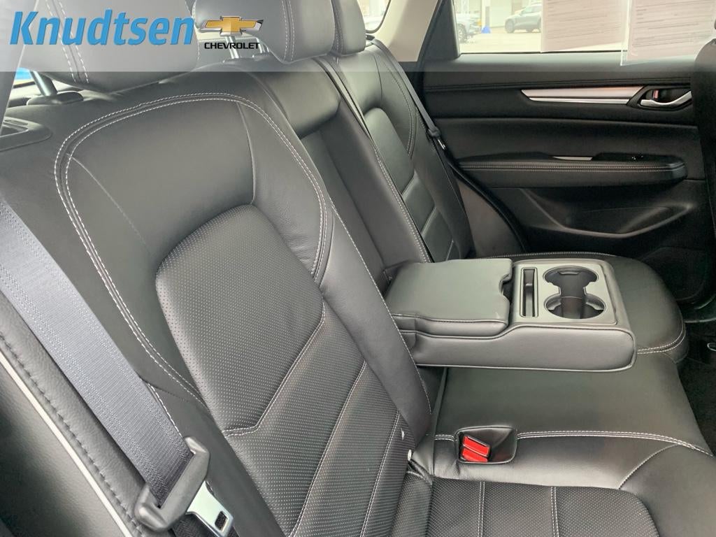 2024 Mazda Mazda CX-5 2.5 S Premium