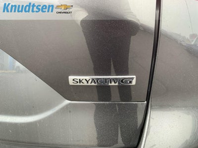 2024 Mazda Mazda CX-5 2.5 S Premium