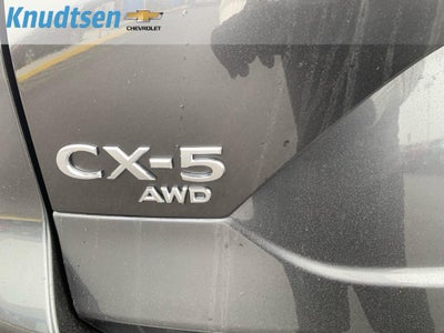 2024 Mazda Mazda CX-5 2.5 S Premium