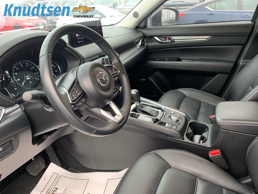 2024 Mazda Mazda CX-5 2.5 S Premium