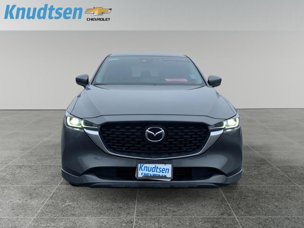 2024 Mazda Mazda CX-5 2.5 S Premium