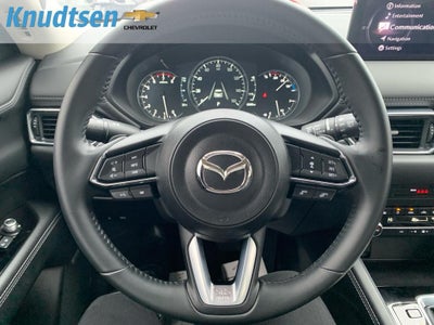 2024 Mazda Mazda CX-5 2.5 S Premium