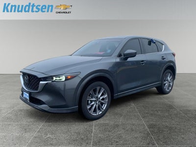 2024 Mazda Mazda CX-5 2.5 S Premium