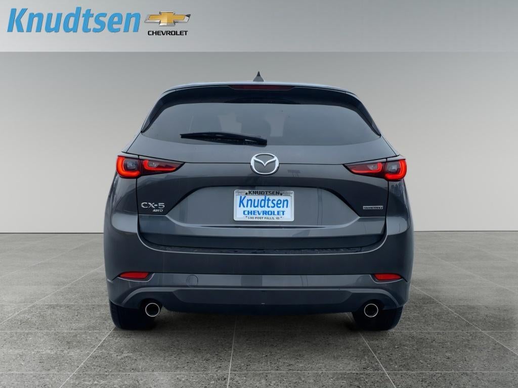 2024 Mazda Mazda CX-5 2.5 S Premium