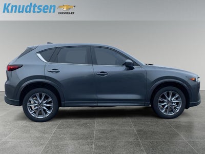 2024 Mazda Mazda CX-5 2.5 S Premium