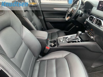 2024 Mazda Mazda CX-5 2.5 S Premium