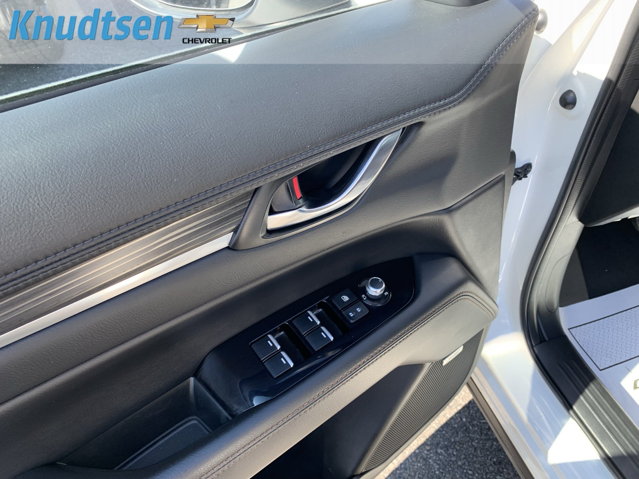 2021 Mazda Mazda CX-5 Grand Touring
