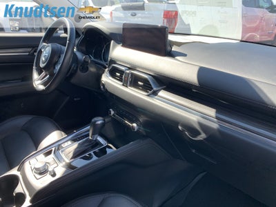 2021 Mazda Mazda CX-5 Grand Touring