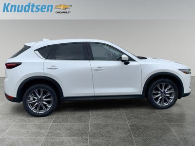 2021 Mazda Mazda CX-5 Grand Touring