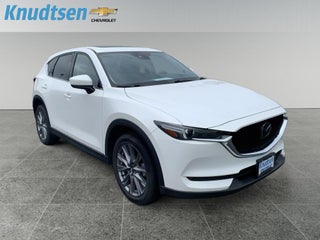 2021 Mazda Mazda CX-5 Grand Touring