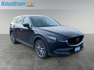 2021 Mazda Mazda CX-5 Grand Touring
