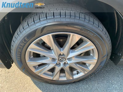 2021 Mazda Mazda CX-5 Grand Touring