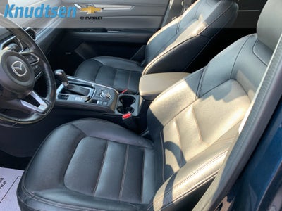 2021 Mazda Mazda CX-5 Grand Touring