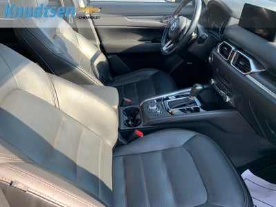 2021 Mazda Mazda CX-5 Grand Touring