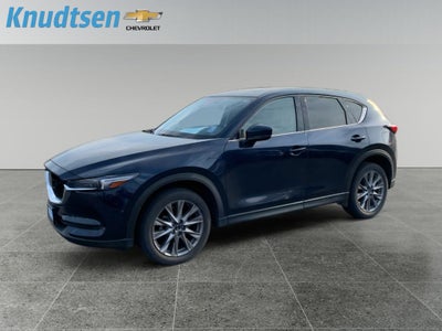 2021 Mazda Mazda CX-5 Grand Touring