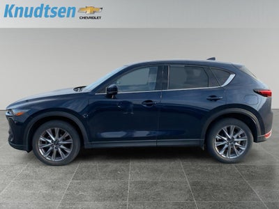 2021 Mazda Mazda CX-5 Grand Touring