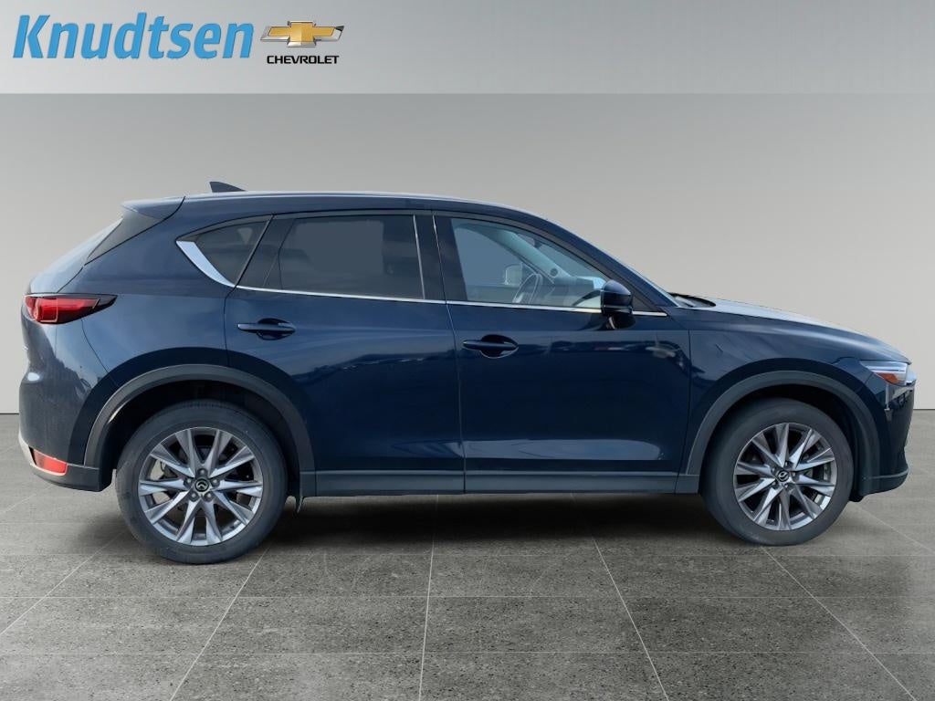 2021 Mazda Mazda CX-5 Grand Touring