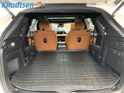 2024 Mazda Mazda CX-90 3.3 Turbo S Premium Plus