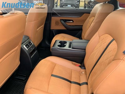 2024 Mazda Mazda CX-90 3.3 Turbo S Premium Plus