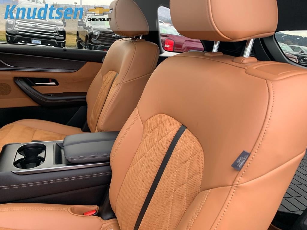 2024 Mazda Mazda CX-90 3.3 Turbo S Premium Plus