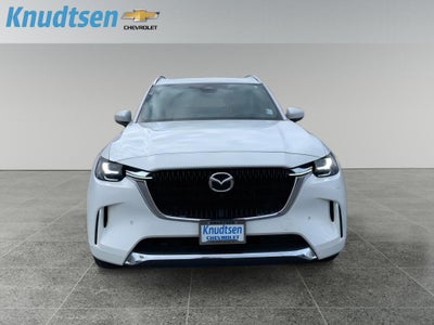 2024 Mazda Mazda CX-90 3.3 Turbo S Premium Plus