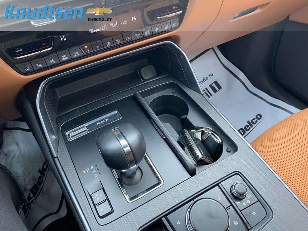 2024 Mazda Mazda CX-90 3.3 Turbo S Premium Plus