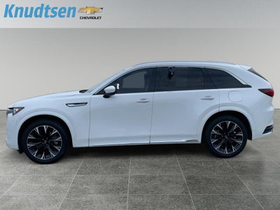 2024 Mazda Mazda CX-90 3.3 Turbo S Premium Plus