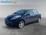 2012 Nissan LEAF SL
