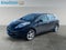 2012 Nissan LEAF SL