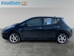 2012 Nissan LEAF SL