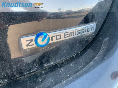 2012 Nissan LEAF SL