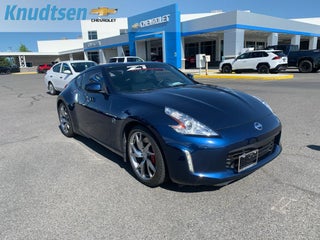 2014 Nissan 370Z Touring