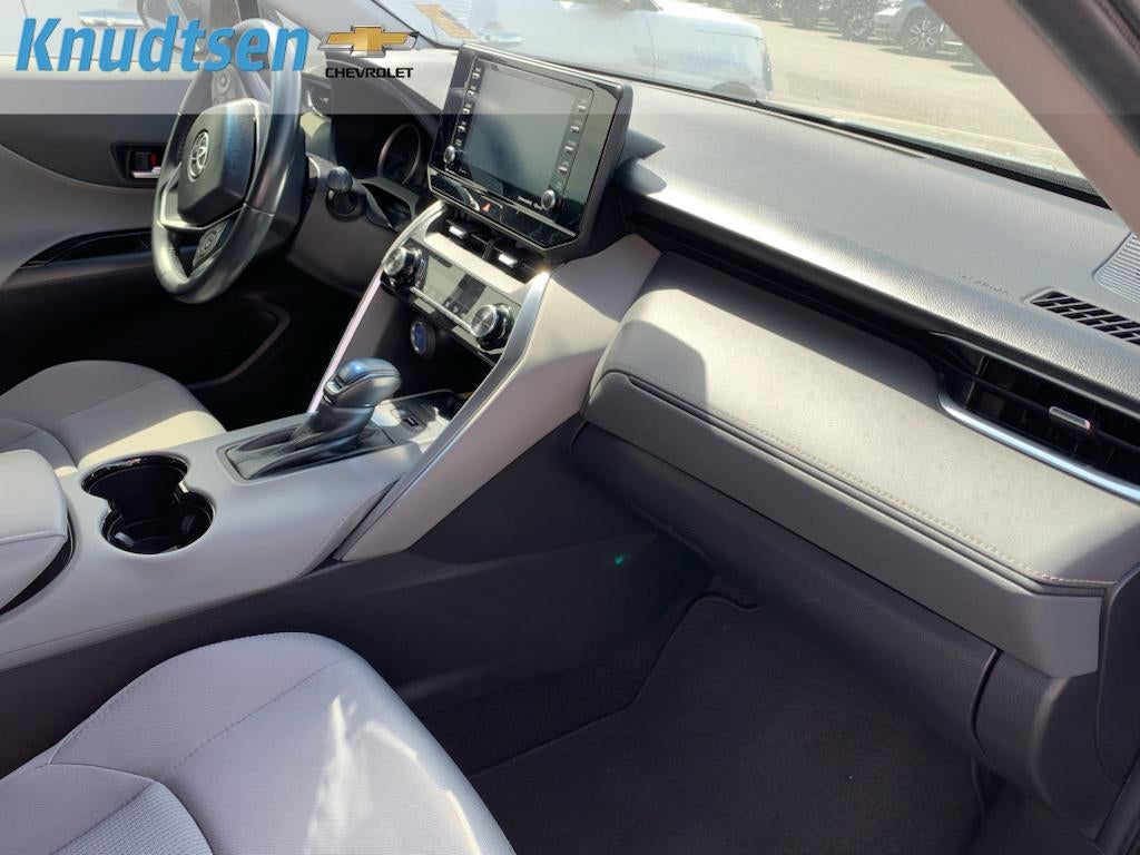 2021 Toyota Venza LE