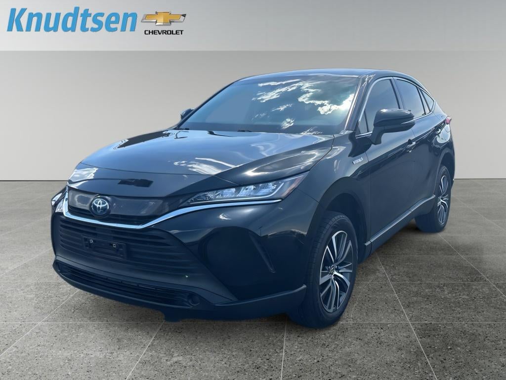 2021 Toyota Venza LE