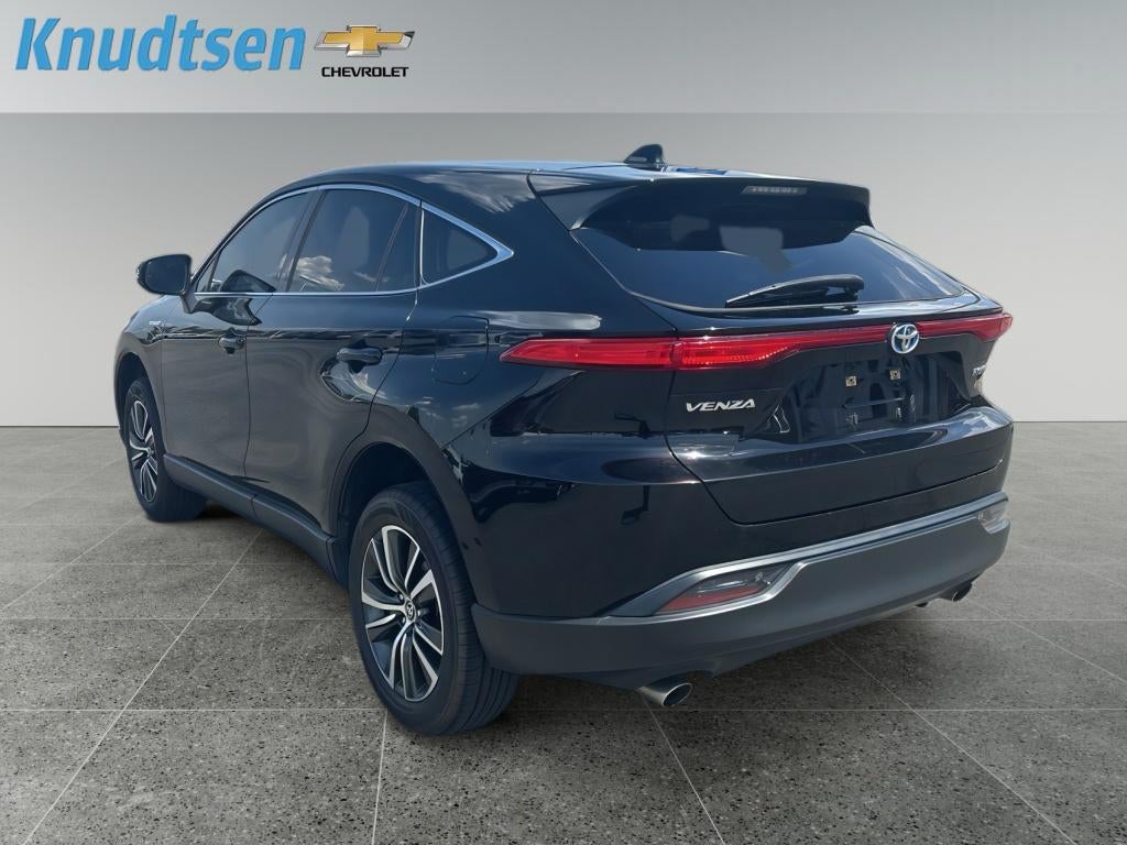 2021 Toyota Venza LE