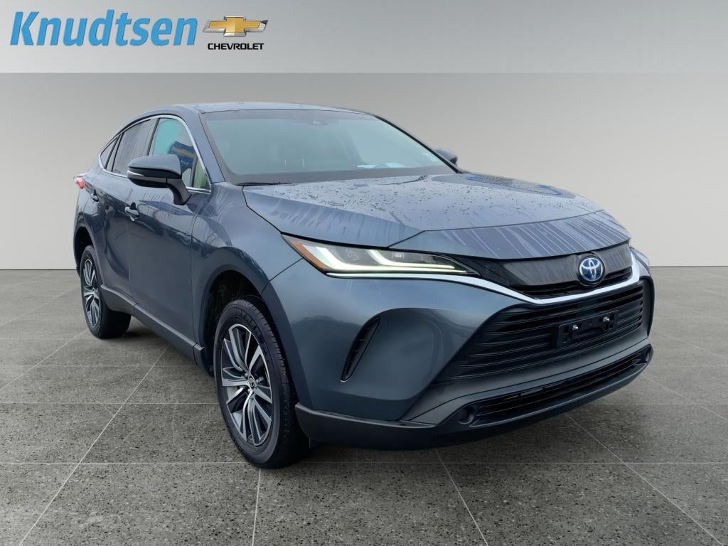 2024 Toyota Venza LE