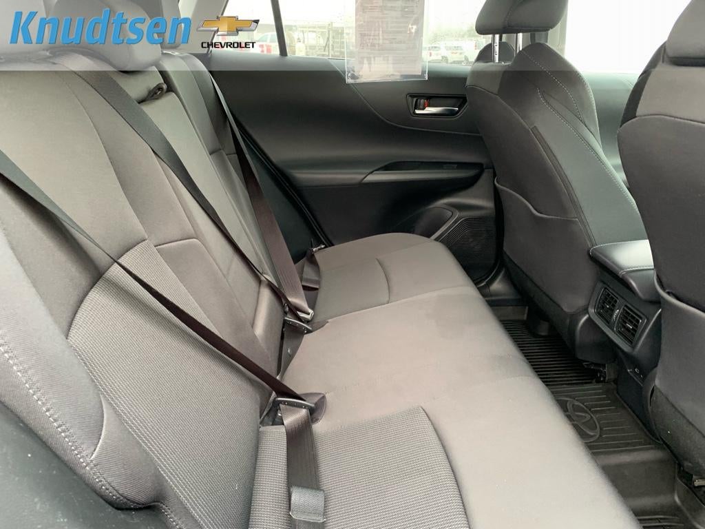 2024 Toyota Venza LE