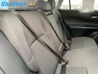 2024 Toyota Venza LE