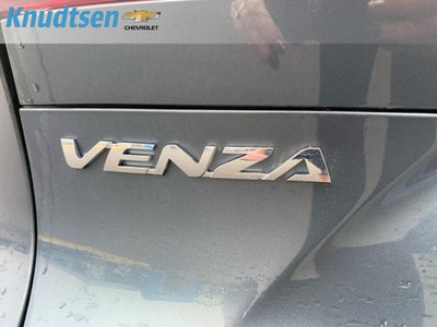 2024 Toyota Venza LE