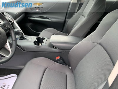 2024 Toyota Venza LE