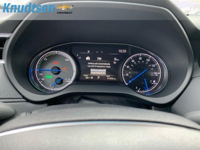 2024 Toyota Venza LE