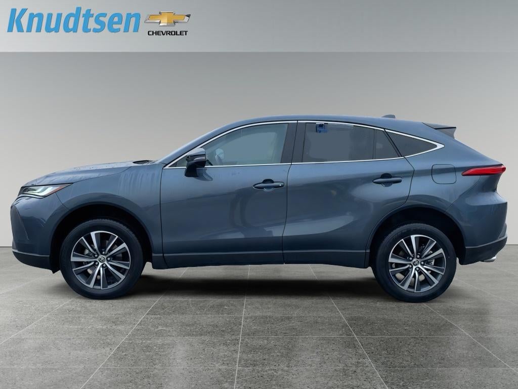 2024 Toyota Venza LE