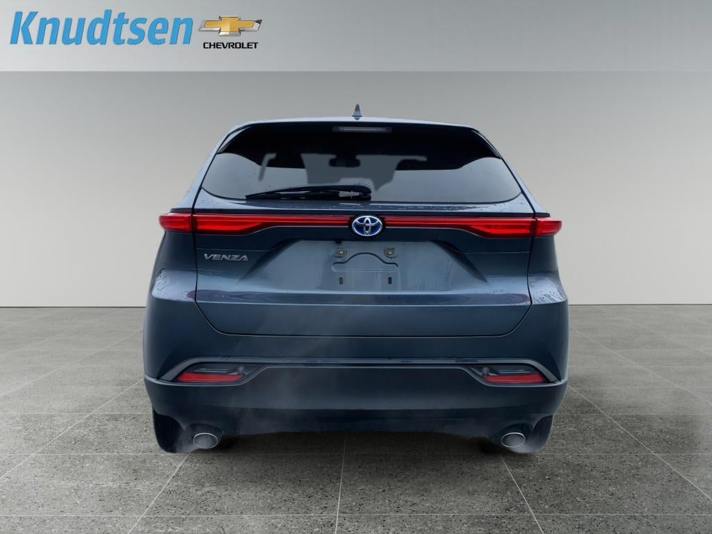 2024 Toyota Venza LE