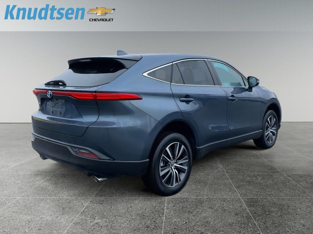 2024 Toyota Venza LE